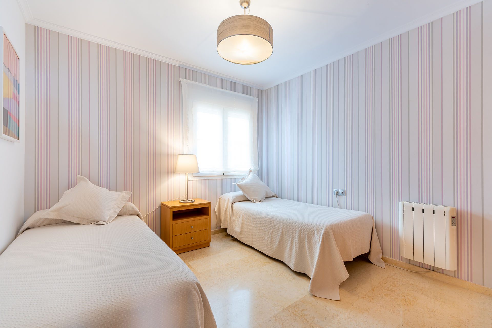 Apartamento en alquiler en Rincón de la Victoria
